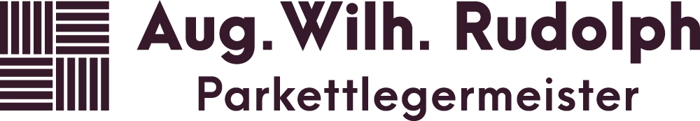 Logo von Rudolph Parkett